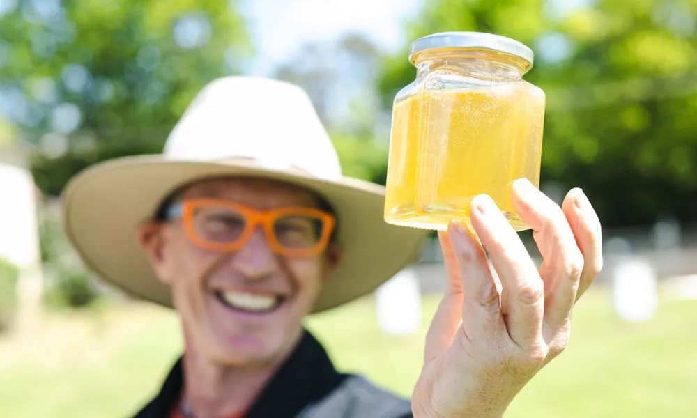 Bowral Beekeeping Tour & Tasting - 2 Hours | Experience Oz-4