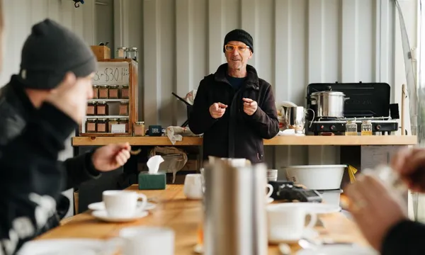 Bowral Beekeeping Tour & Tasting with Morning Tea - 2 Hours