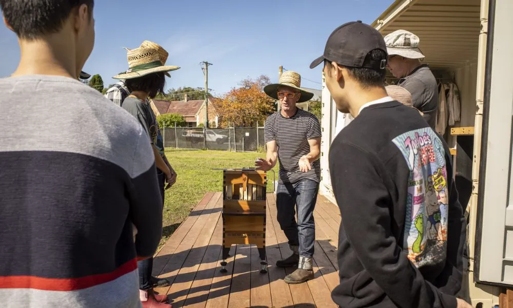 Bowral Beekeeping Tour & Tasting - 2 Hours | Experience Oz-6