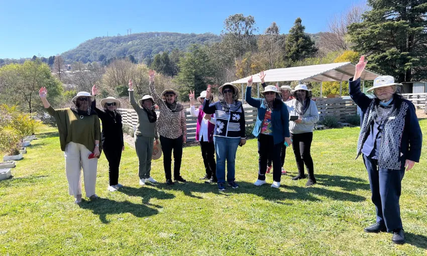 Bowral Honey Farm Tour and Tasting - 1 Hour | Experience Oz