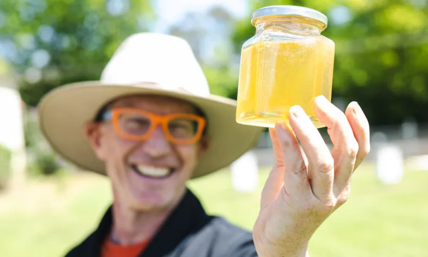 Bowral Honey Farm Tour and Tasting - 1 Hour | Experience Oz