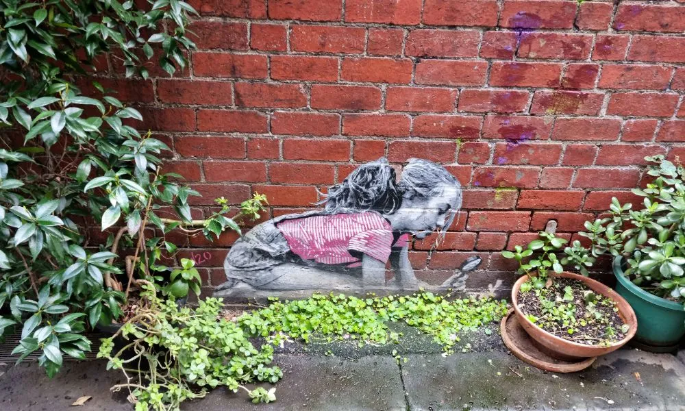 Melbourne Street Art & Laneways Walk - 3 Hours | Experience Oz-3