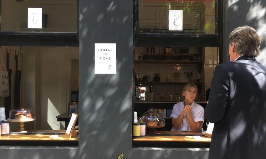 Melbourne Cafe Culture Walk with Lunch - 3 Hours | Experience Oz