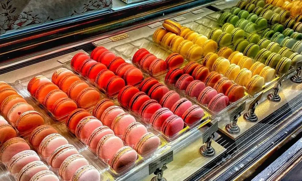 Melbourne Cafe Culture Walk with Lunch - 3 Hours | Experience Oz-4