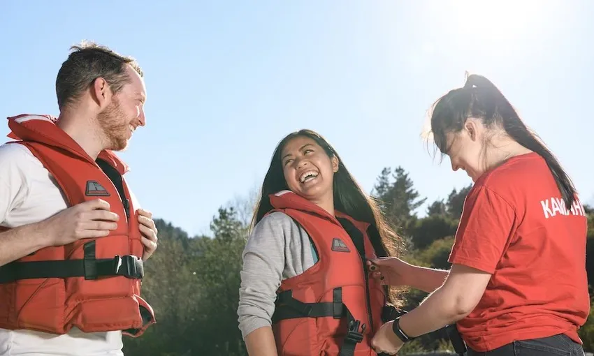 Jet Boat Ride, 25 Minutes with Transport - Queenstown