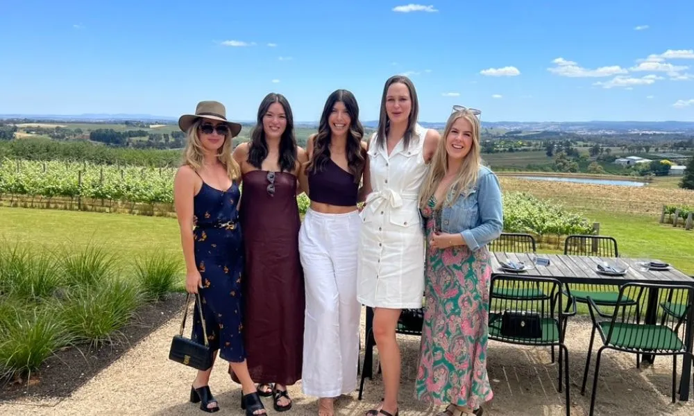 Orange Luxury Trike Winery Tour - Half Day - For 2 | Experience Oz-4