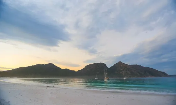 Wine Glass Bay & Freycinet National Park Day Tour