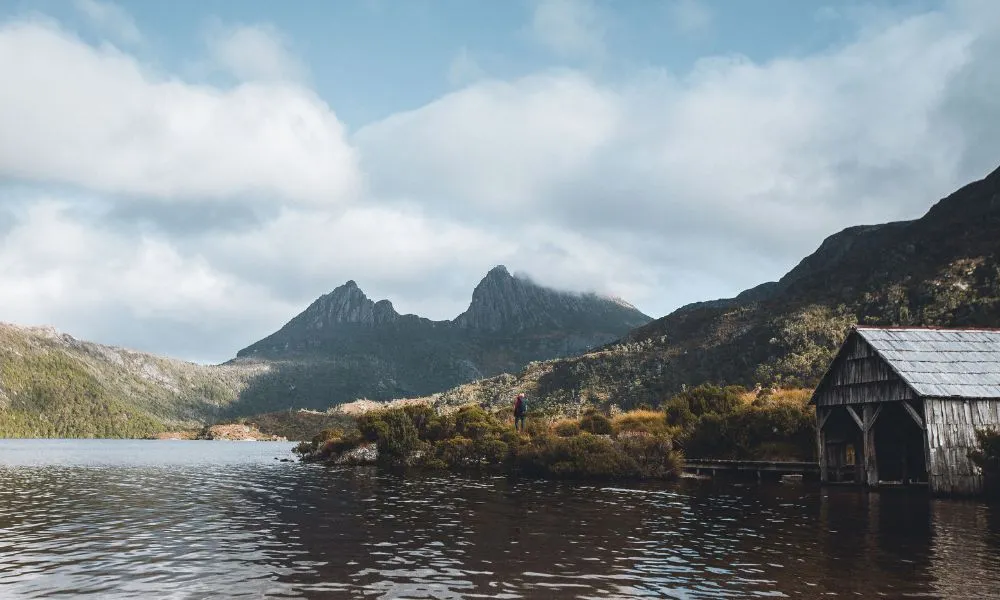 Hobart to Launceston Transfer & Cradle Mountain | Experience Oz-3