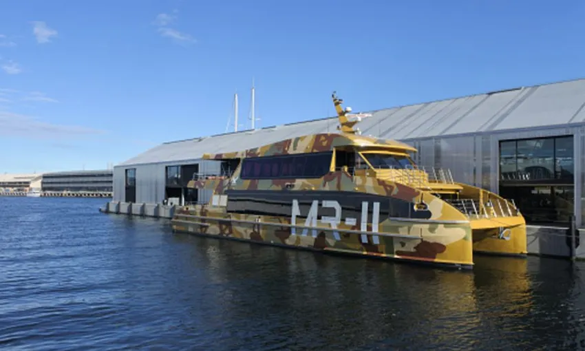 Hobart City Highlights Tour with MONA Entry | Experience Oz