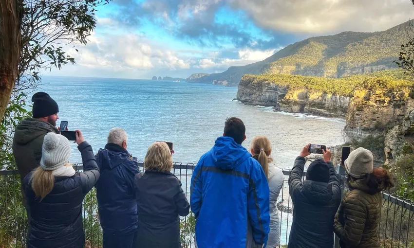 Port Arthur Historic Site Day Tour from Hobart | Experience Oz