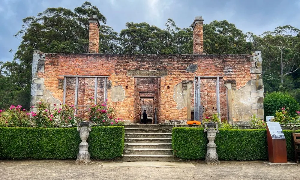 Port Arthur Historic Site Day Tour from Hobart | Experience Oz-3