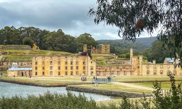 Port Arthur Historic Site Full Day Tour from Hobart