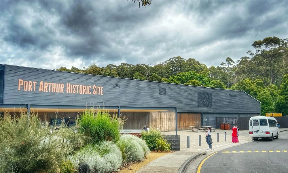 Port Arthur Historic Site Day Tour from Hobart | Experience Oz-4