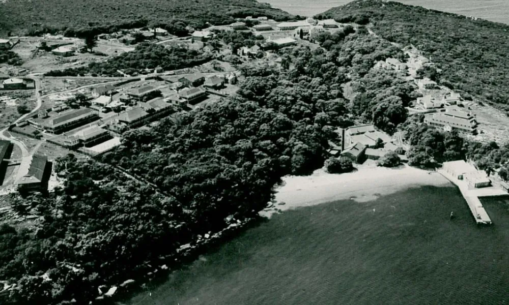 Sydney Quarantine Station Historic Tour - 1 Hour | Experience Oz-2