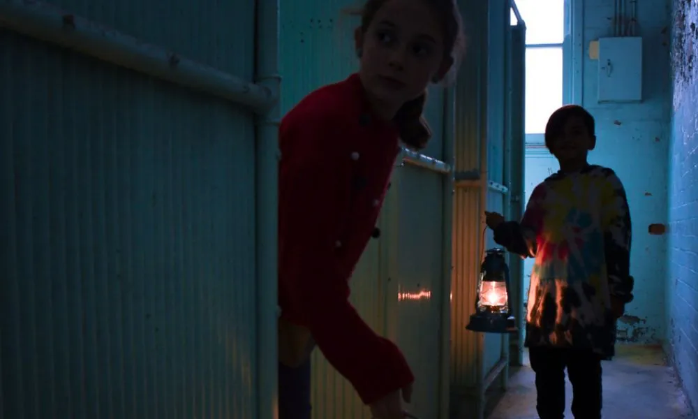 Sydney Quarantine Station Family Ghost Tour | Experience Oz-3