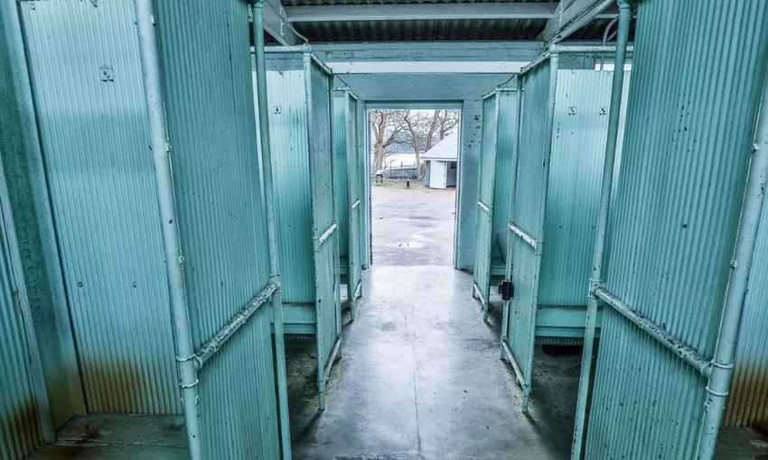 Sydney Quarantine Station Family Ghost Tour | Experience Oz