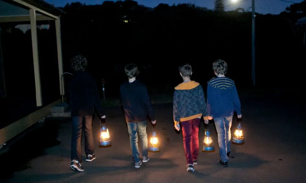 Sydney Quarantine Station Family Ghost Tour | Experience Oz-1