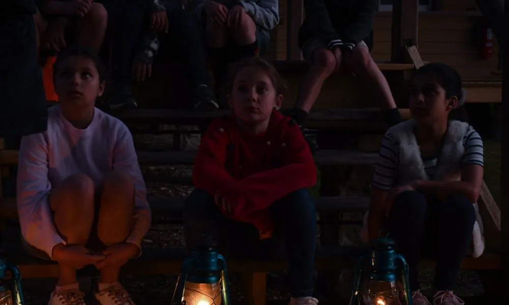 Sydney Quarantine Station Family Ghost Tour | Experience Oz-5