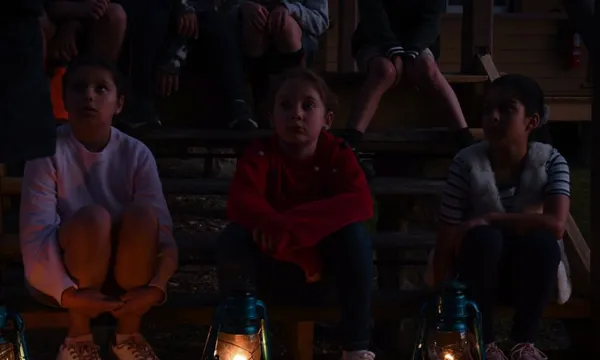 Sydney Quarantine Station Family Ghost Tour - 2 Hours