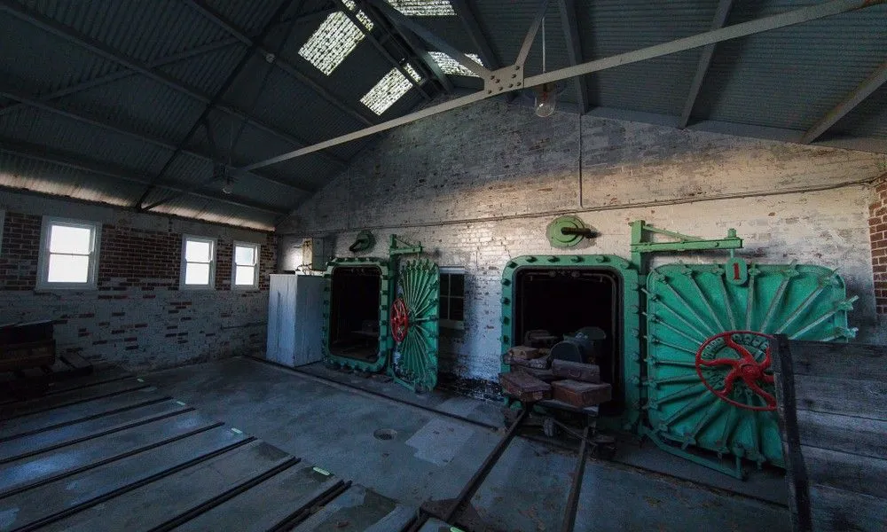 Sydney Quarantine Station Family Ghost Tour | Experience Oz-4