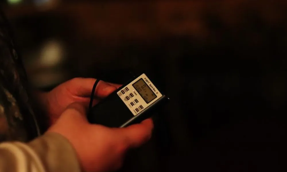 Lancefield Old Hospital Paranormal Overnight Stay | Experience Oz-3