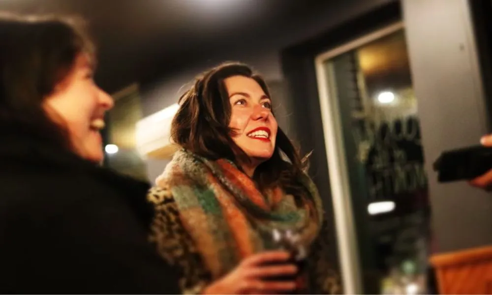 Victoria Hotel Paranormal Investigation & Dinner | Experience Oz-1