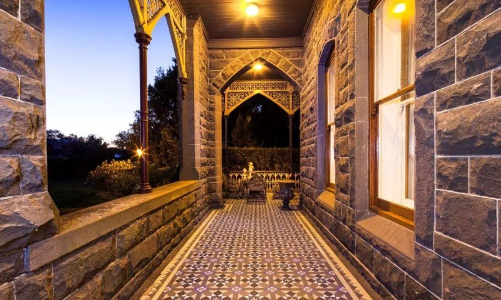 Bishops Palace Paranormal Exploration - 2.5 Hours | Experience Oz-1