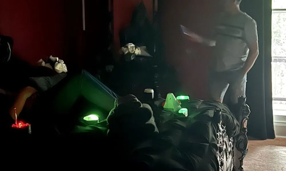 Bishops Palace Paranormal Exploration - 2.5 Hours | Experience Oz-4