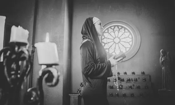 Haunted Convent Paranormal Overnight Stay