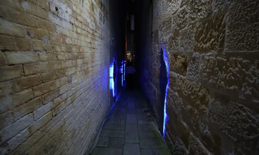 Ghosts, Grog & The Rocks - Haunted Pubs & Cellar Tour