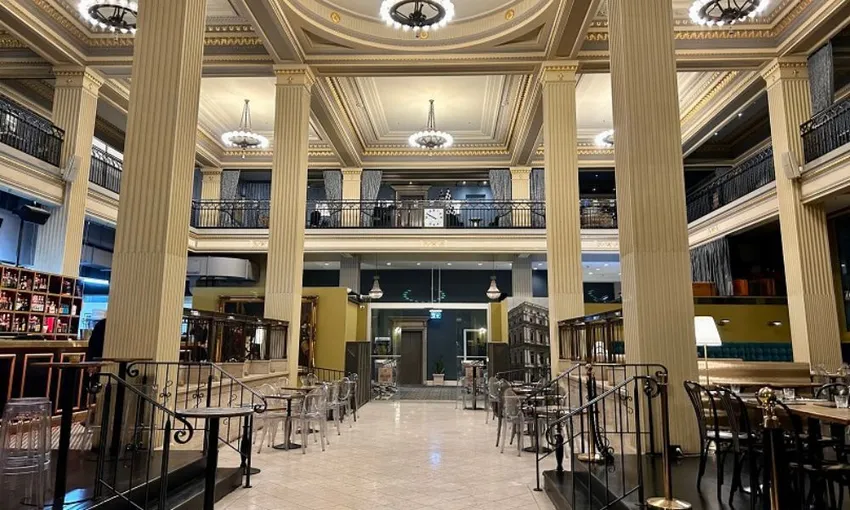 Guided Haunted Pub Crawl, 90 Minutes - Melbourne - For 2