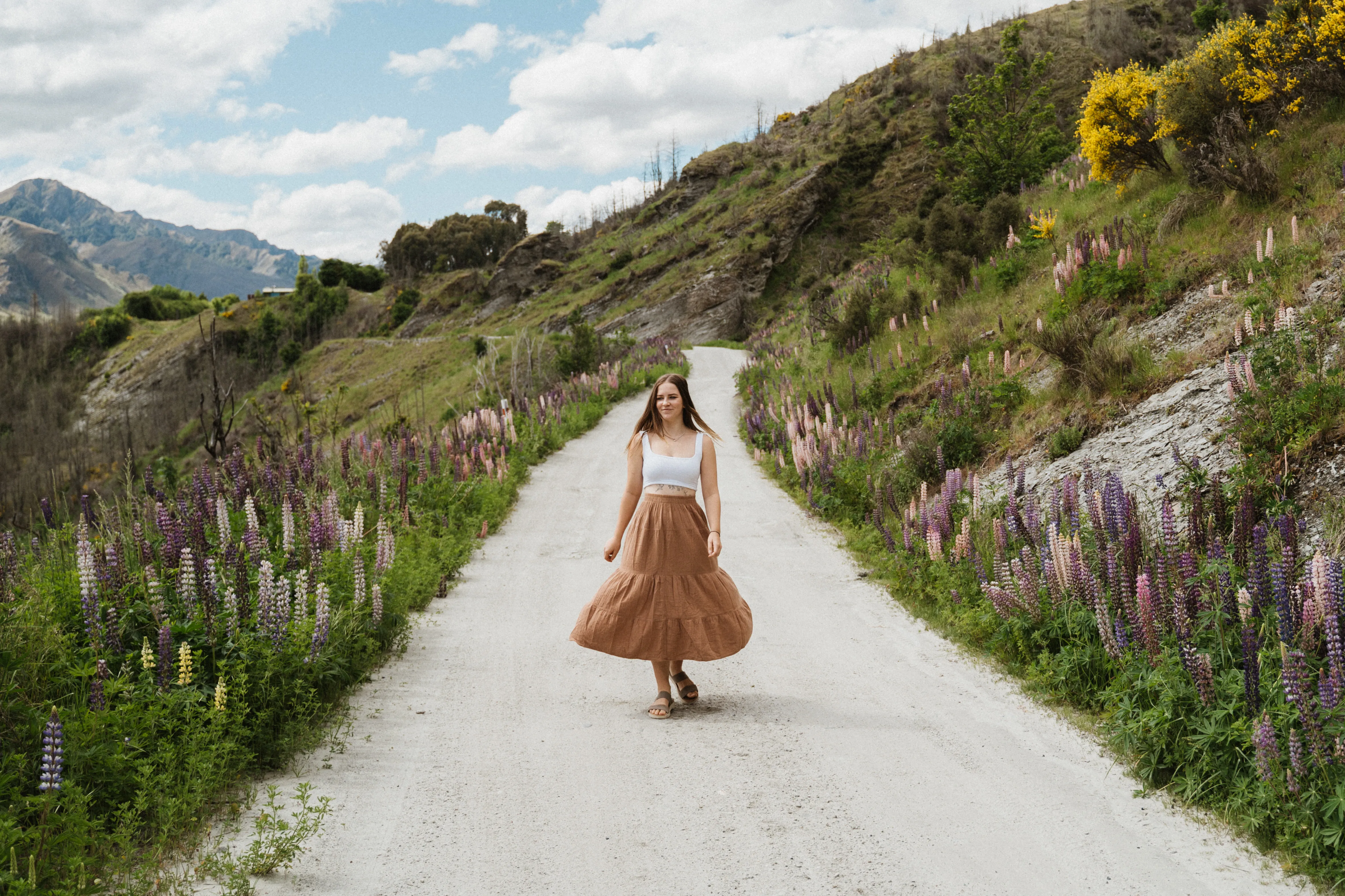 The Goldrush Bus Tour - Skippers Canyon | Experience Oz-2