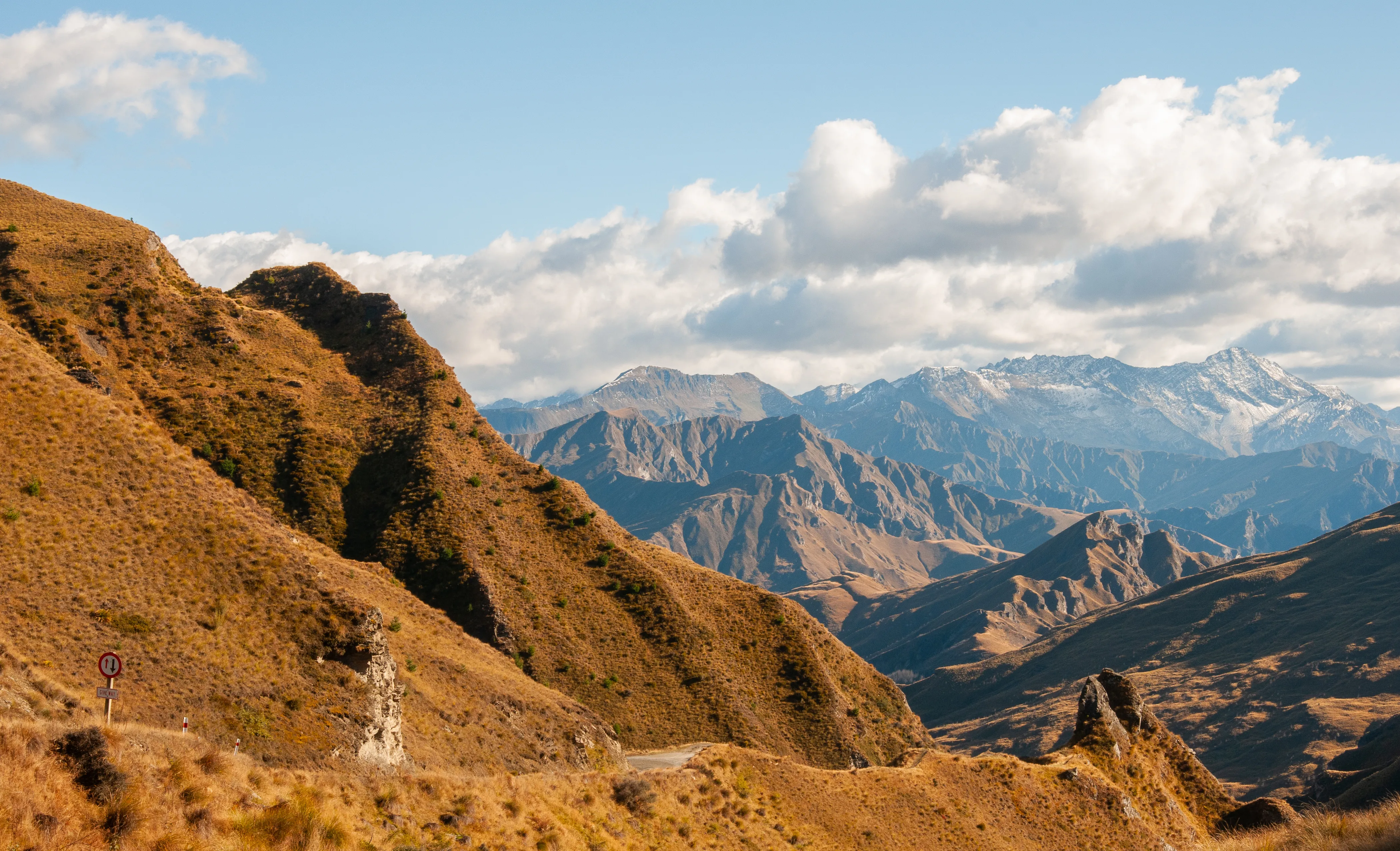 The Goldrush Bus Tour - Skippers Canyon | Experience Oz-6