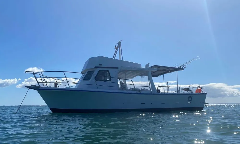 Portarlington Family Fishing Adventure - 4 Hours | Experience Oz-1