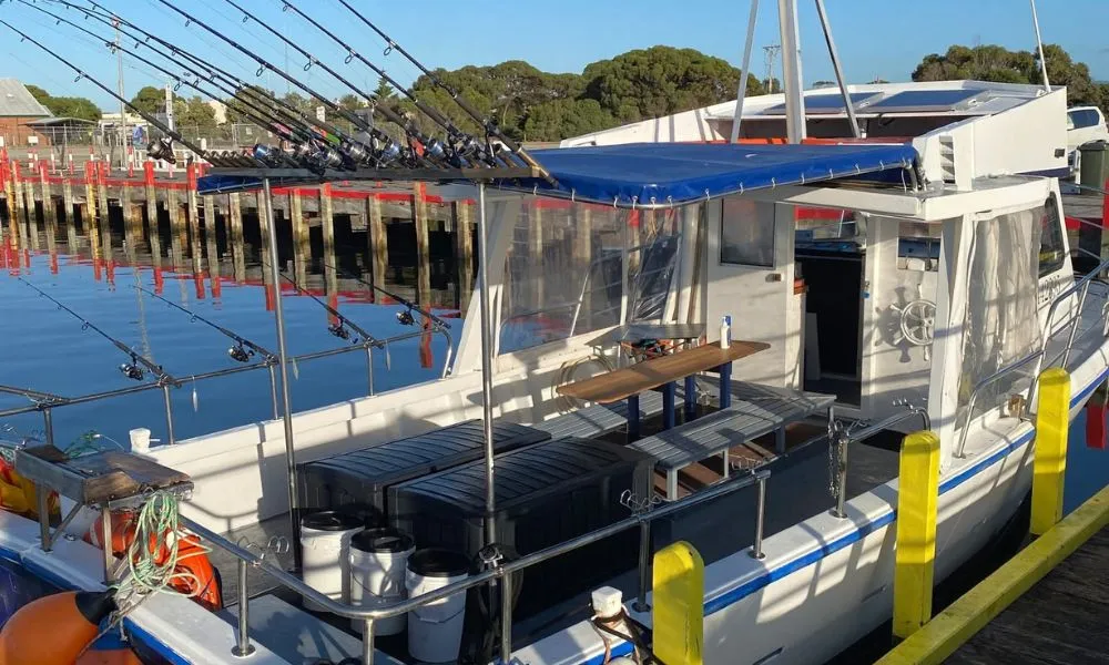 Portarlington Family Fishing Adventure - 4 Hours | Experience Oz-2