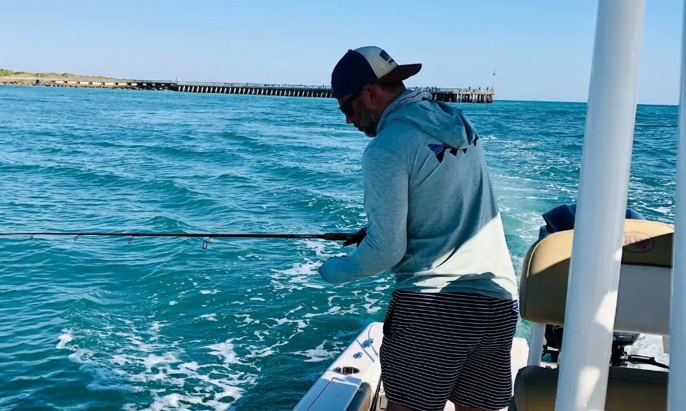 Portarlington Family Fishing Adventure - 4 Hours | Experience Oz-6