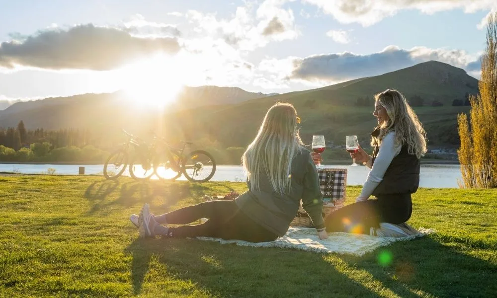 Whakatipu Self-Guided E-Bike Tour - Full Day | Experience Oz + NZ-3