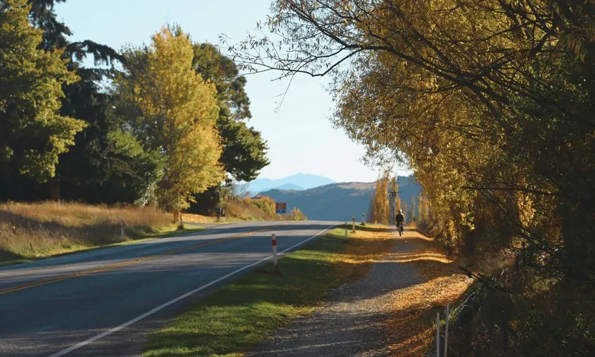 Whakatipu Self-Guided E-Bike Tour - Full Day | Experience Oz + NZ