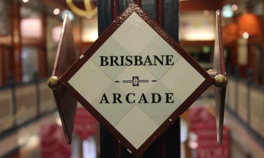 Haunted Walking Ghost Tour, 2 Hours - Brisbane CBD