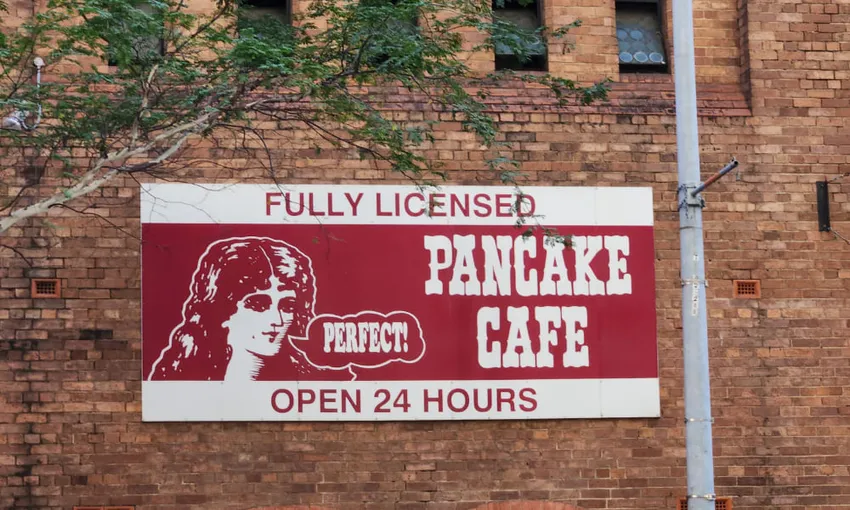 Haunted Walking Ghost Tour, 2 Hours - Brisbane CBD