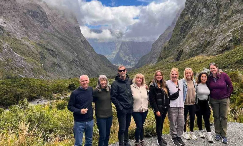 Milford Sound Tour & Cruise from Queenstown | Experience Oz + NZ-2