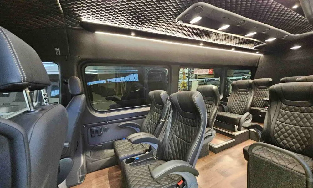 Milford Sound Tour & Cruise from Queenstown | Experience Oz + NZ-6