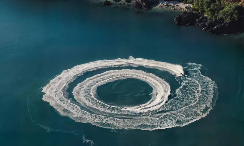 Double Island Jetski Adventure Tour, 3 Hours - Cairns