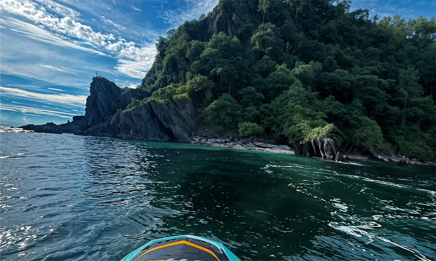 Double Island Jetski Adventure Tour, 3 Hours - Cairns