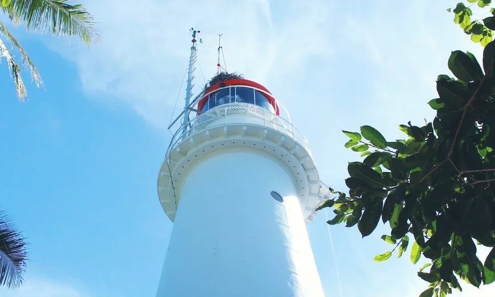 Low Isles Sailing Cruise from Port Douglas | Experience Oz-4