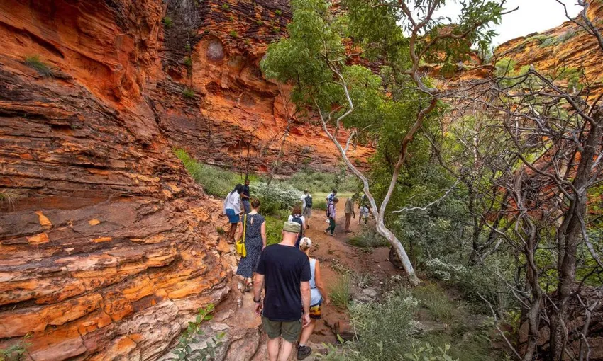 Mirima National Park & Miriwoong Culture Tour | Experience Oz