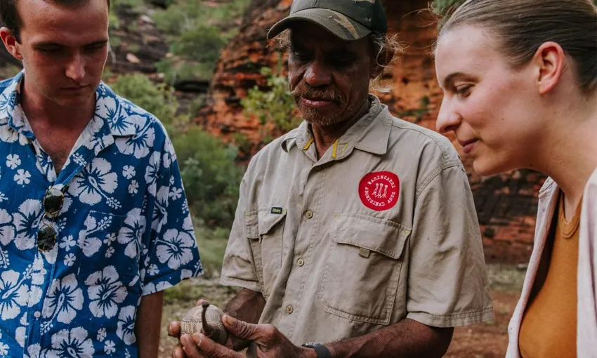 Mirima National Park & Miriwoong Culture Tour | Experience Oz