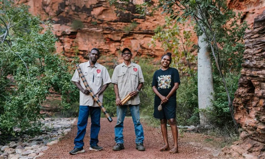 Mirima National Park & Miriwoong Culture Tour | Experience Oz