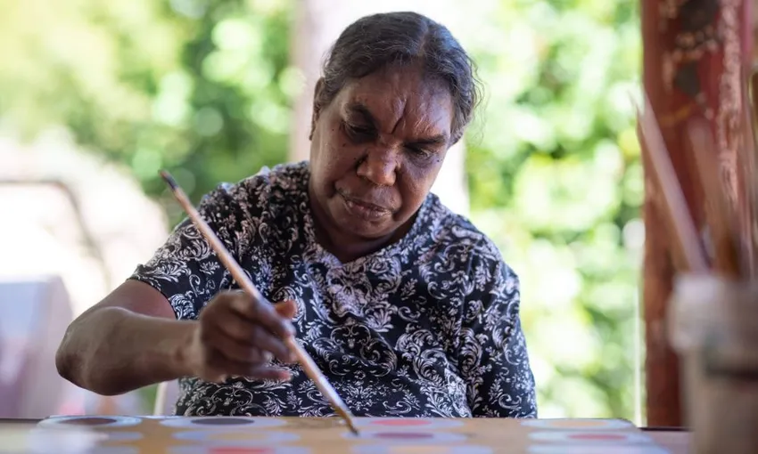 Mirima National Park & Miriwoong Culture Tour | Experience Oz