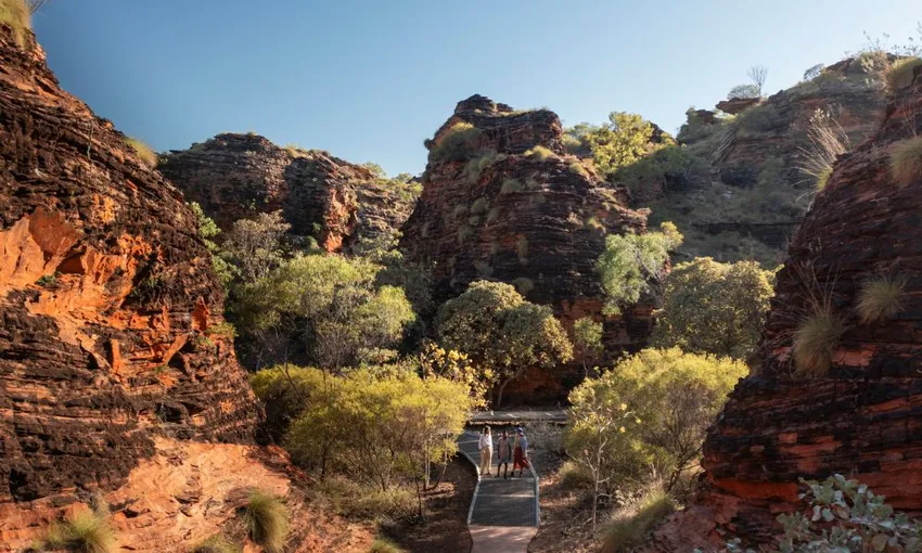Mirima National Park & Miriwoong Culture Tour | Experience Oz